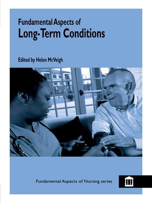 cover image of Fundamental Aspects of Long Term Conditions